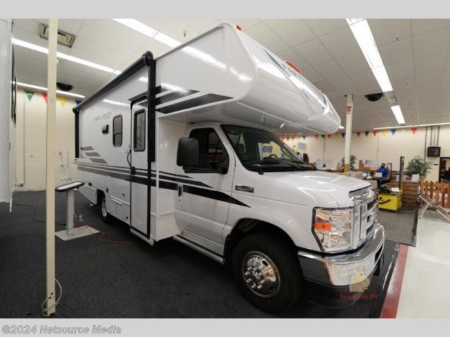 21 Coachmen Freelander 21rs Ford 350 T1524 For Sale In Gilroy Ca