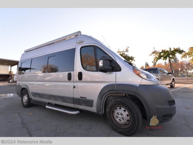 Used 2017 Roadtrek Simplicity available in Gilroy, California