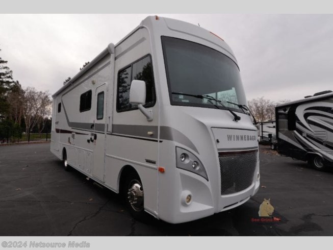 Used 2019 Winnebago Intent 30R available in Gilroy, California