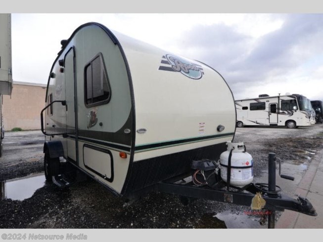 Used 2016 Forest River R Pod RP-178 available in Gilroy, California