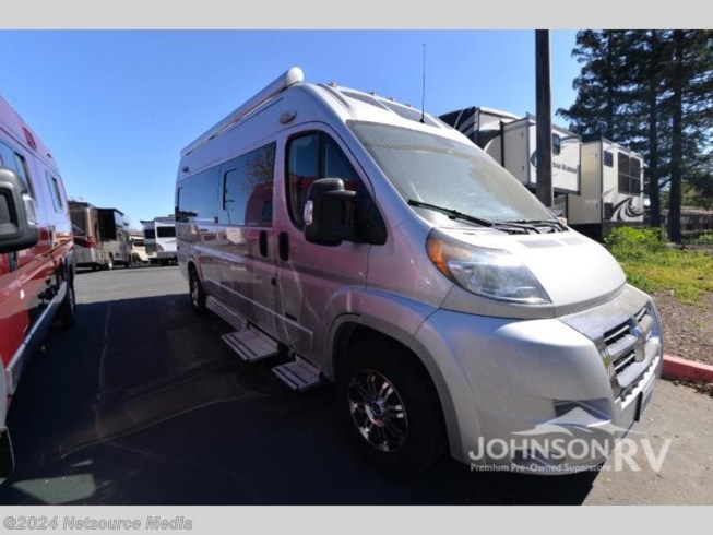 Used 2018 Roadtrek ZION available in Gilroy, California