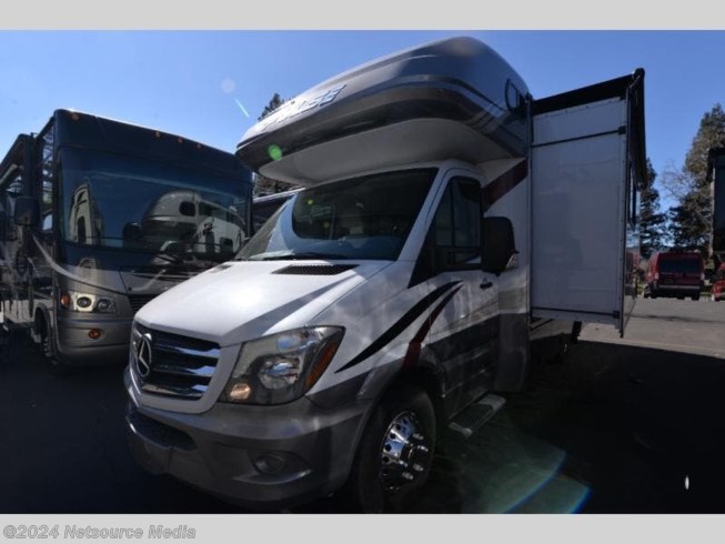 2018 Pulse 24B by Fleetwood from Johnson RV Gilroy in Gilroy, California