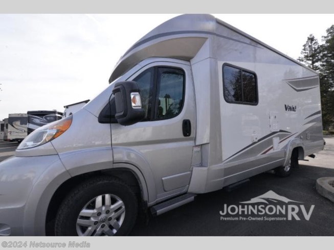 2016 Viva 23L by Itasca from Johnson RV Gilroy in Gilroy, California