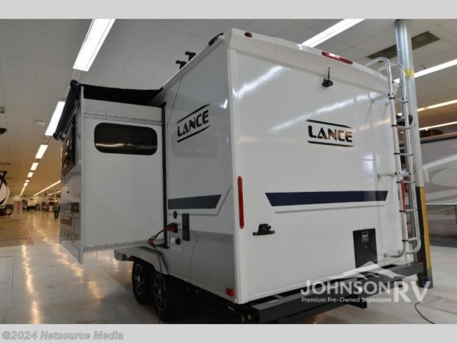 2022 1685 Lance Travel Trailers by Lance from Johnson RV Gilroy in Gilroy, California