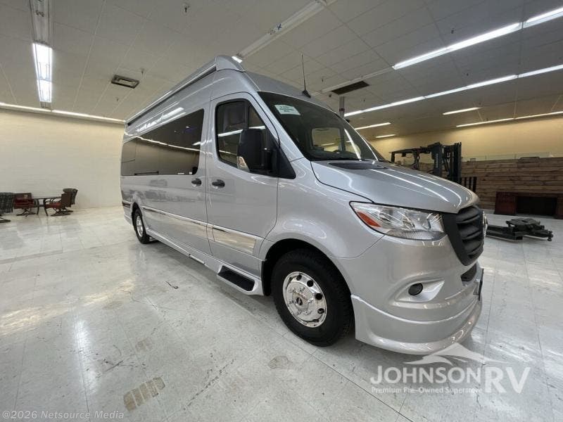 2022 Grech Terrenoion Tour RV for Sale in Gilroy, CA 95020 19378