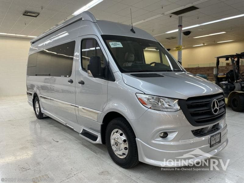 2022 Grech Terrenoion Tour RV for Sale in Gilroy, CA 95020 19378