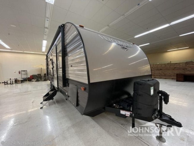 2019 Wildwood X-Lite 273QBXL by Forest River from Johnson RV Gilroy in Gilroy, California