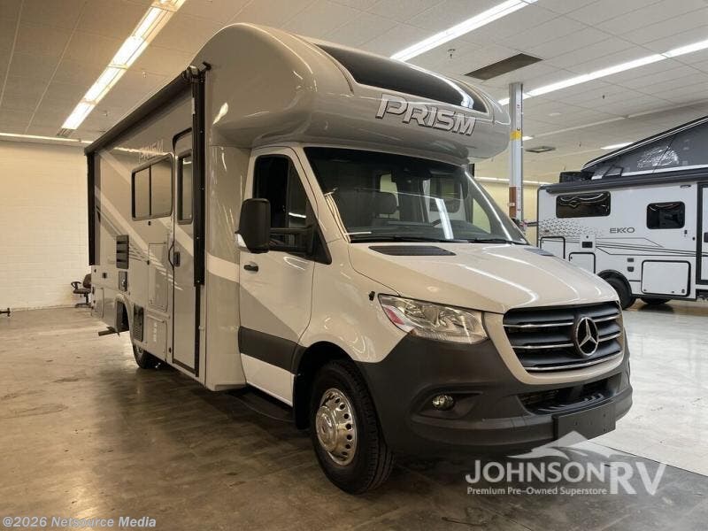 2021 Coachmen Prism Elite 24FS RV for Sale in Gilroy, CA 95020