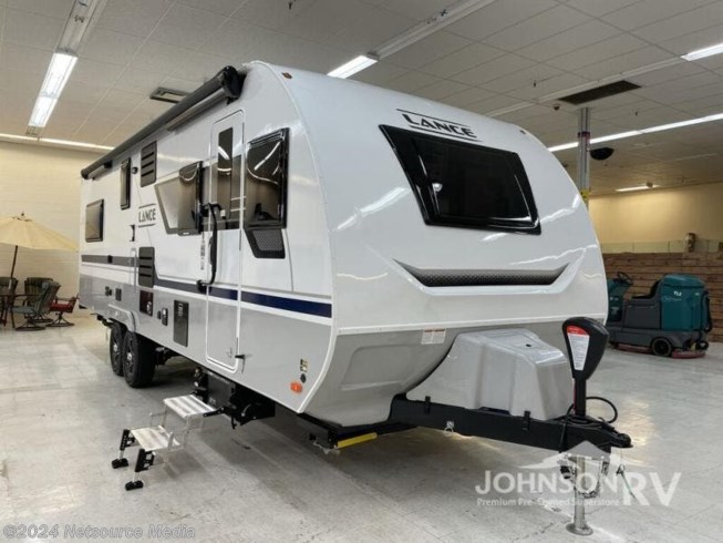 New 2022 Lance 2465 Lance available in Gilroy, California