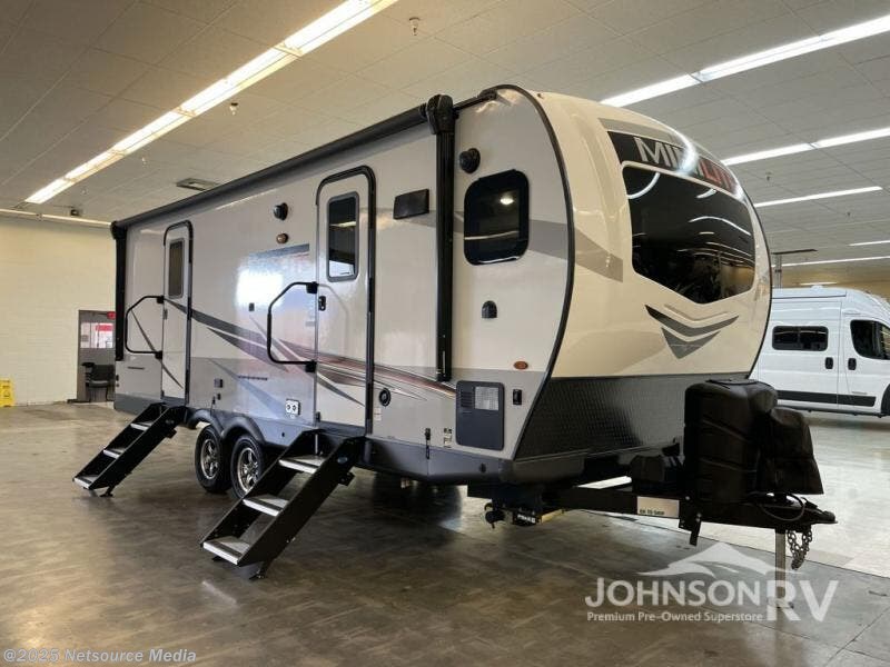 2021 Forest River Rockwood Mini Lite 2516S RV for Sale in Gilroy, CA