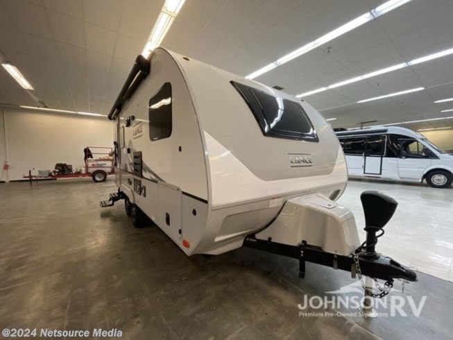 2020 1685 Lance Travel Trailers by Lance from Johnson RV Gilroy in Gilroy, California