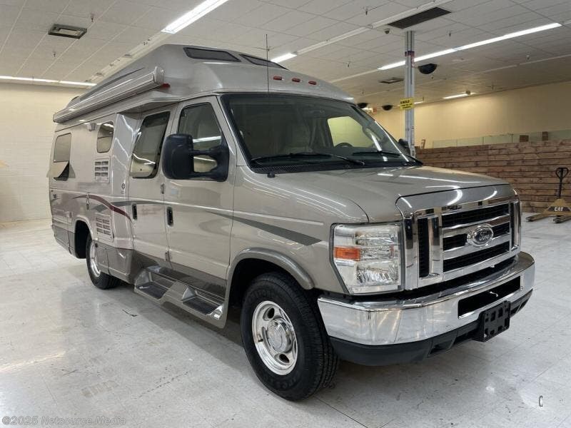 2010 PleasureWay Excel TS1 RV for Sale in Gilroy, CA 95020 19885YGC