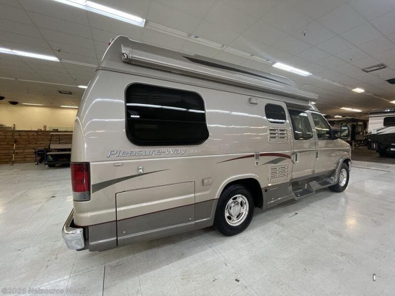 2010 PleasureWay Excel TS1 RV for Sale in Gilroy, CA 95020 19885YGC