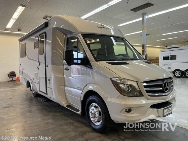 Used 2017 Leisure Travel Unity U24TB available in Gilroy, California