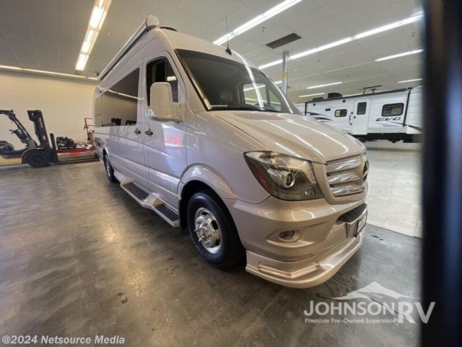2018 Grand Design Dolphin 170 - Used Class B For Sale by Johnson RV Gilroy in Gilroy, California