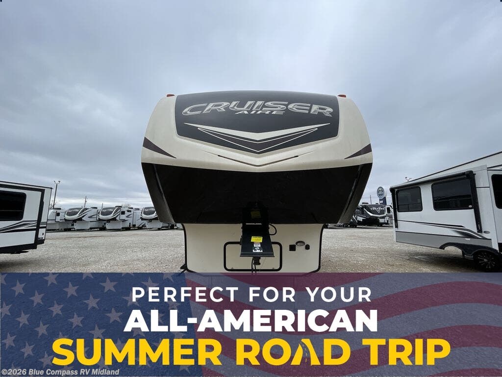 2019 CrossRoads Cruiser Aire 29rk RV for Sale in Midland, MI 48642 ...