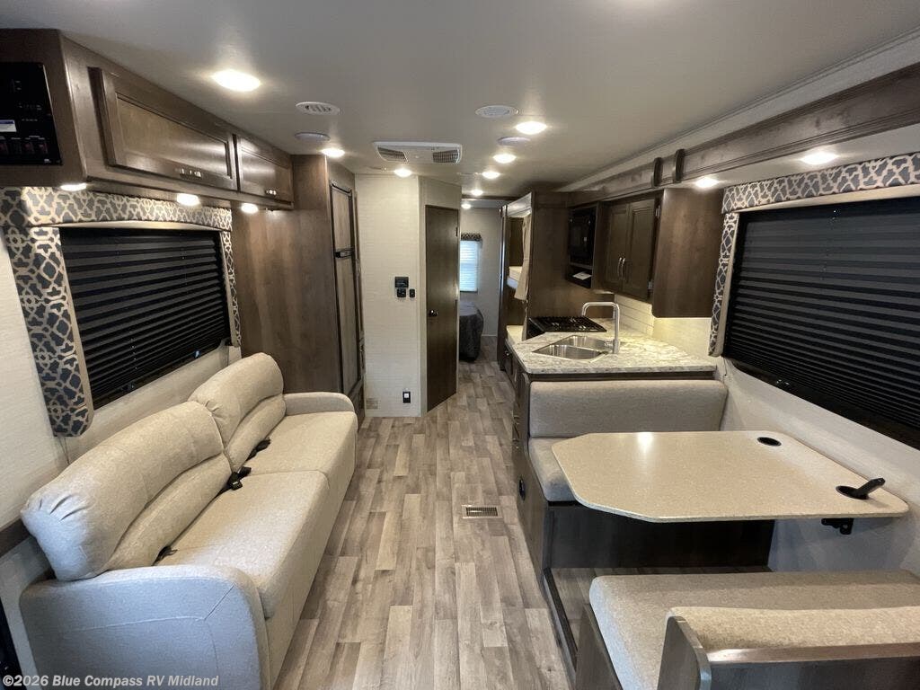 Used 2019 Jayco Redhawk 31F available in Midland, Michigan