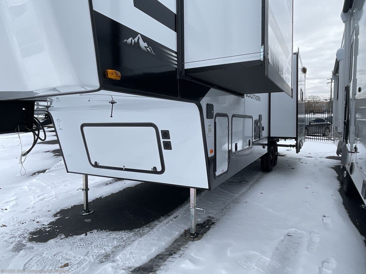 New 2026 East to West Blackthorn 2990MK available in Midland, Michigan