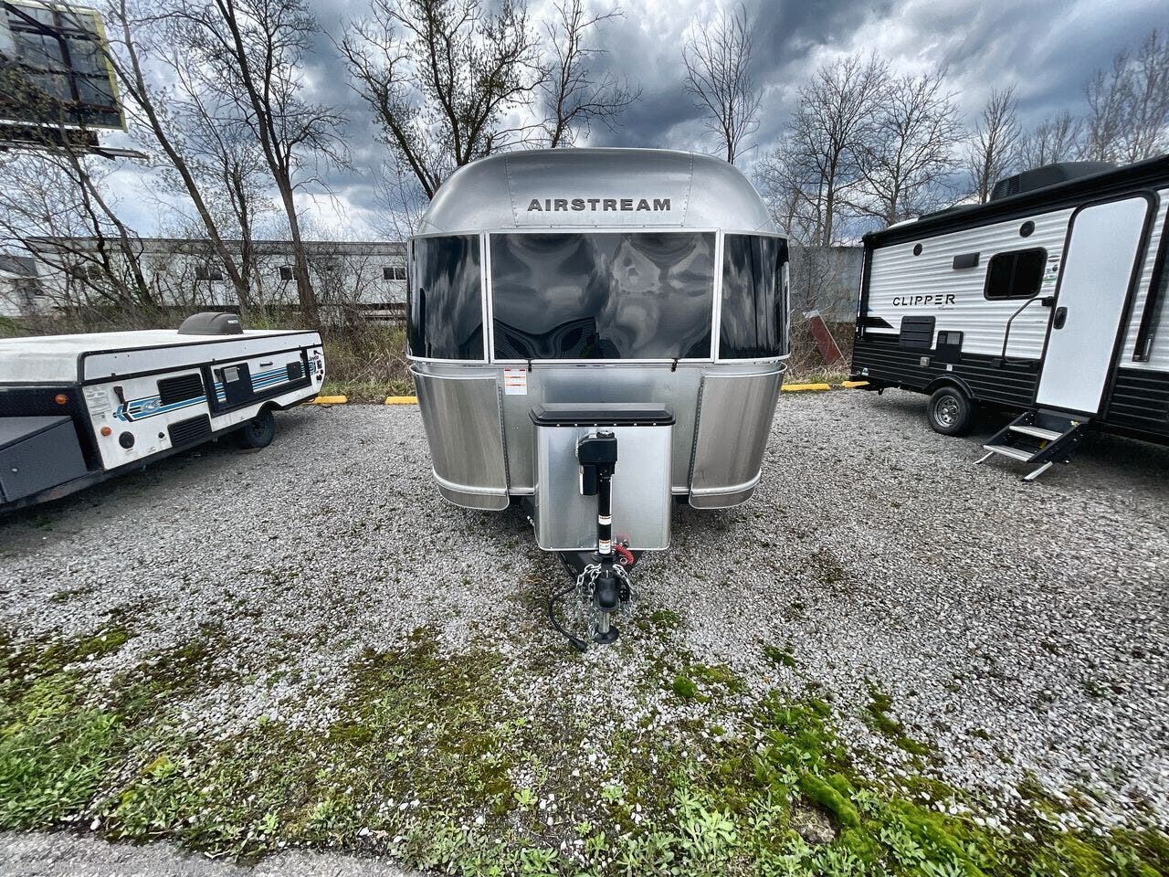 Used 2023 Airstream Caravel 20FB available in Midland, Michigan