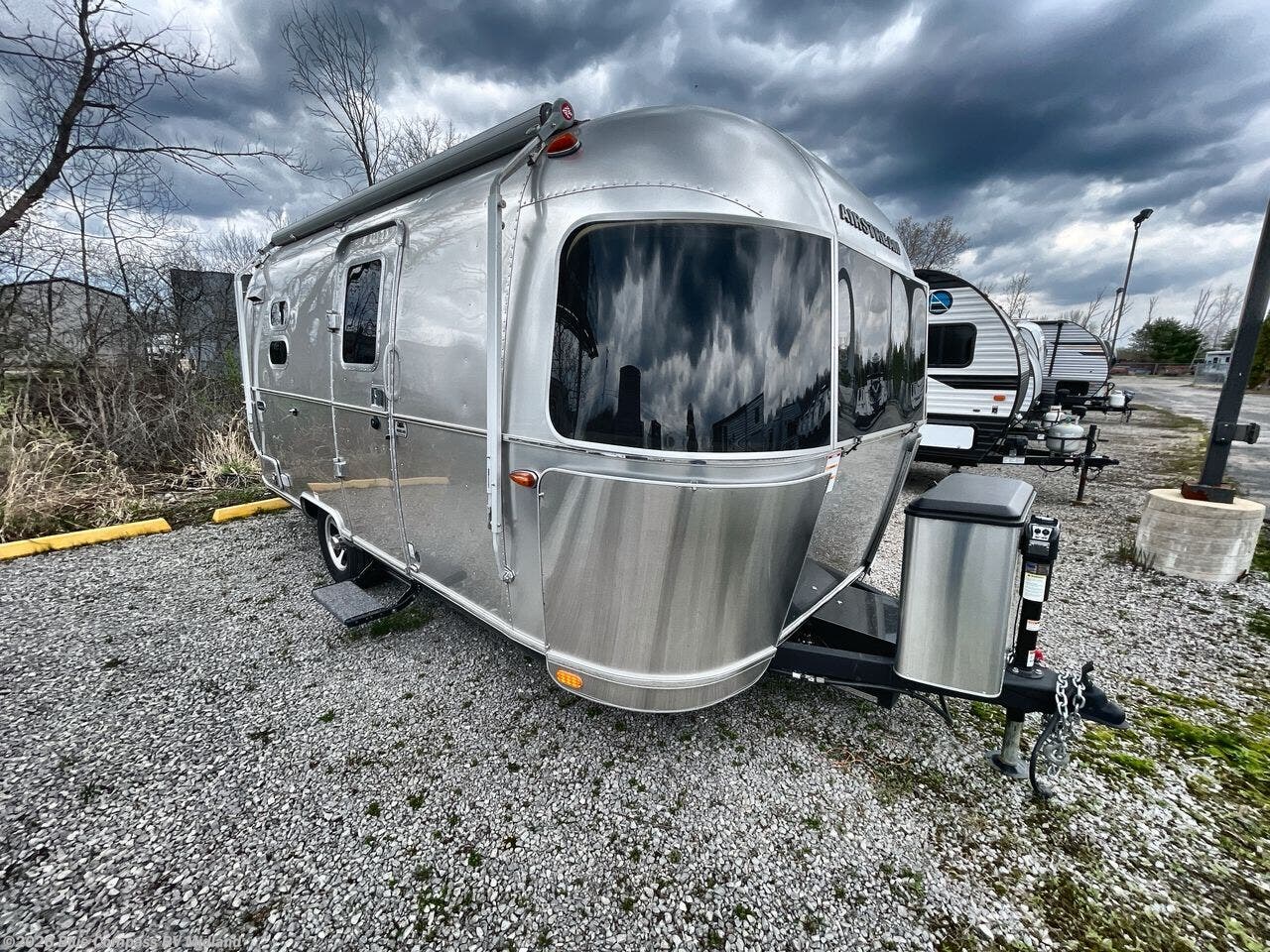 2023 Caravel 20FB by Airstream from Blue Compass RV Midland in Midland, Michigan