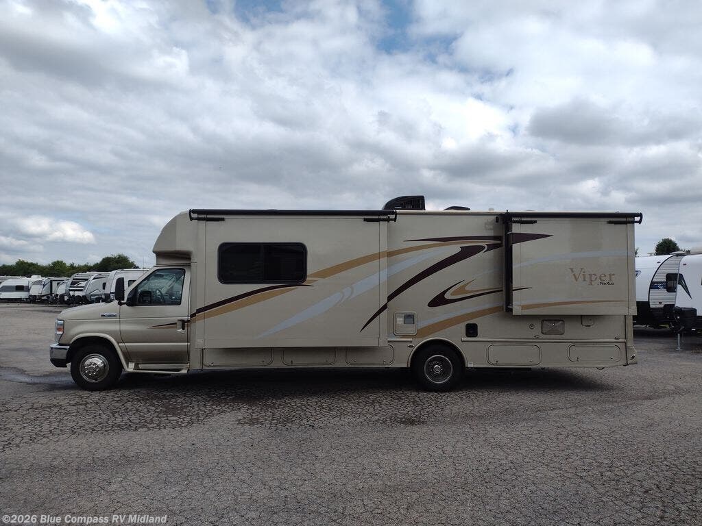 Used 2017 Nexus Viper 29V available in Midland, Michigan
