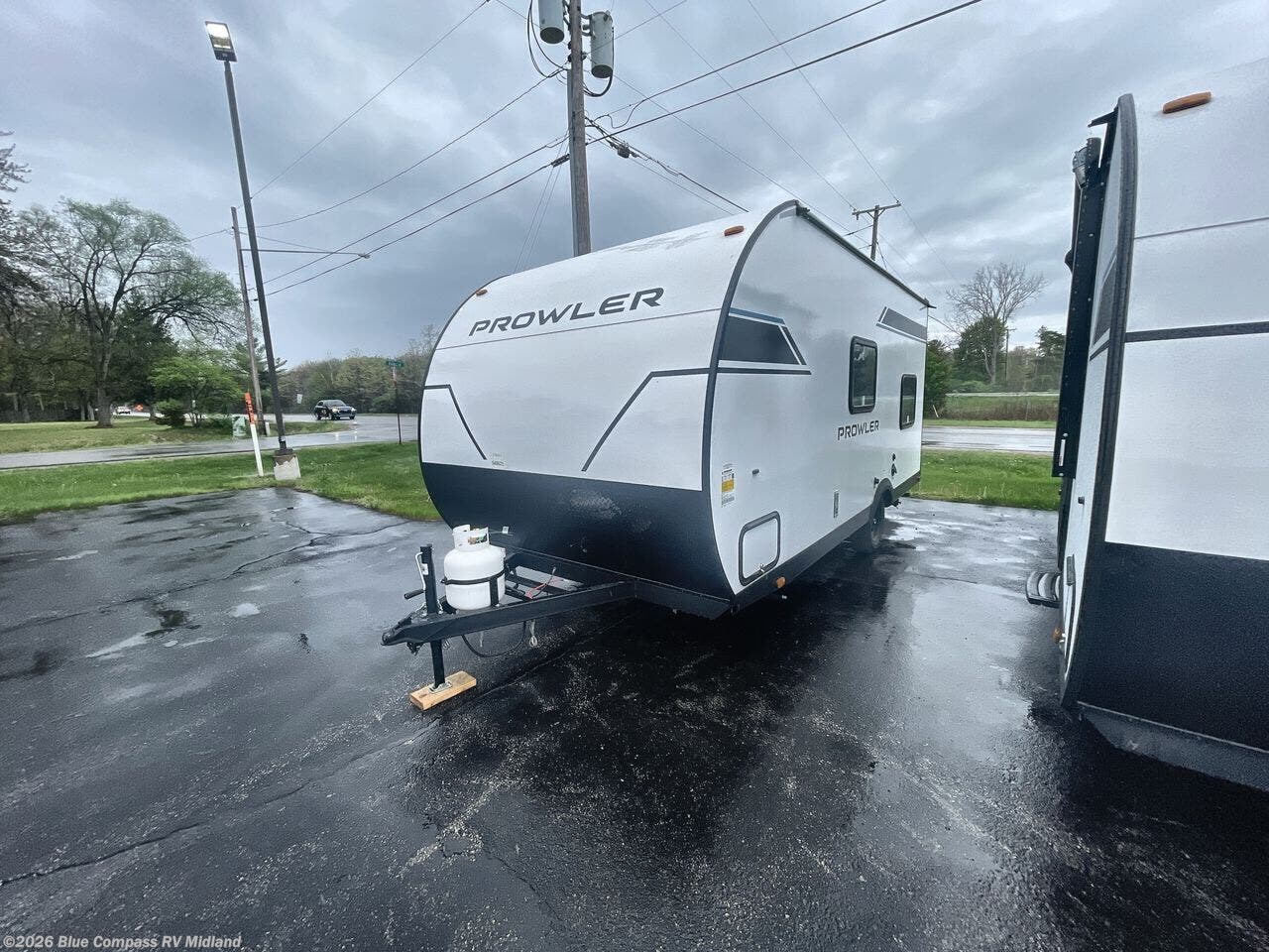 Used 2025 Heartland Prowler 17BHLX available in Midland, Michigan