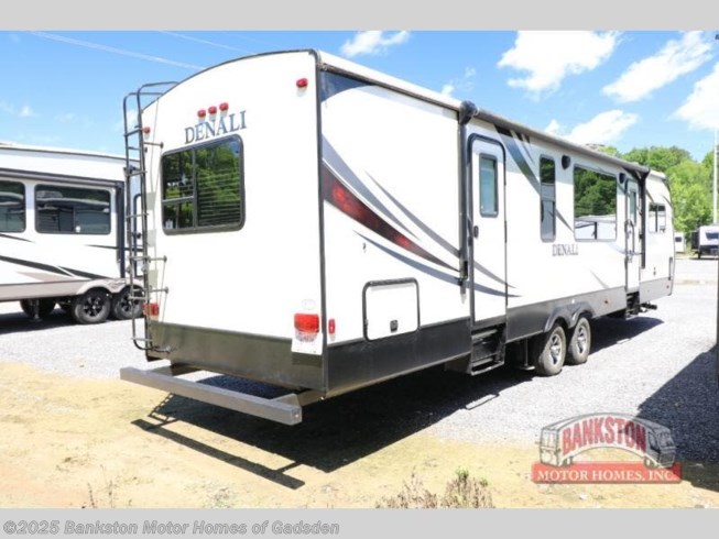 2017 Denali 350FK by Dutchmen from Bankston Motor Homes of Gadsden in Attalla, Alabama