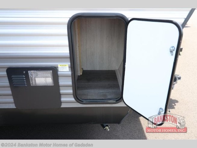 2023 Catalina Legacy 263FKDS by Coachmen from Bankston Motor Homes of Gadsden in Attalla, Alabama