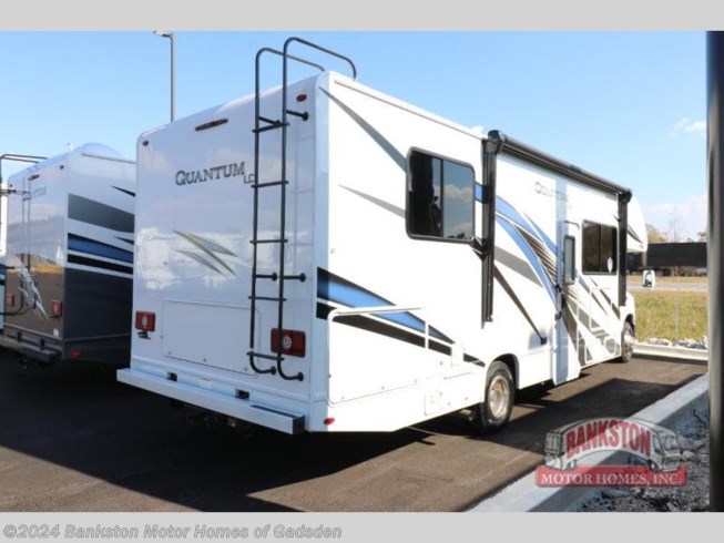 2023 Quantum LC LC28 by Thor Motor Coach from Bankston Motor Homes of Gadsden in Attalla, Alabama