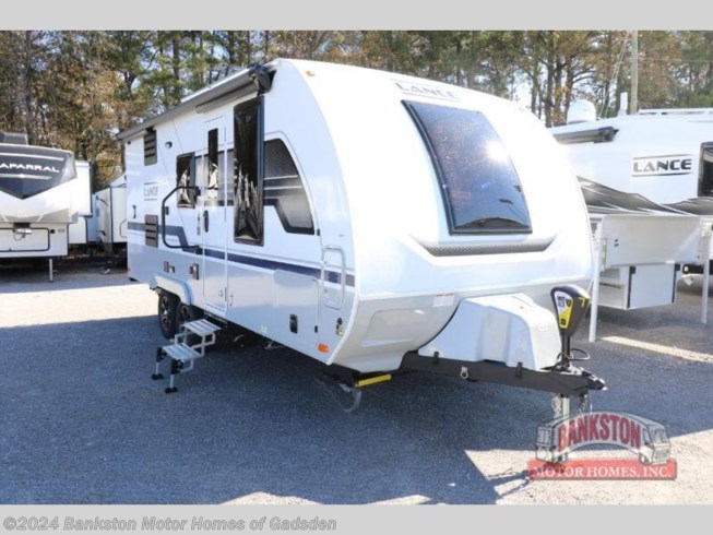 New 2023 Lance Lance Travel Trailers 1985 available in Attalla, Alabama