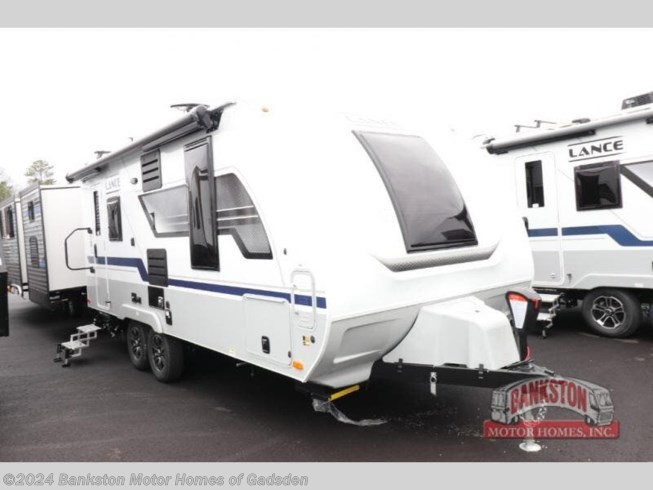 New 2023 Lance Lance Travel Trailers 1995 available in Attalla, Alabama