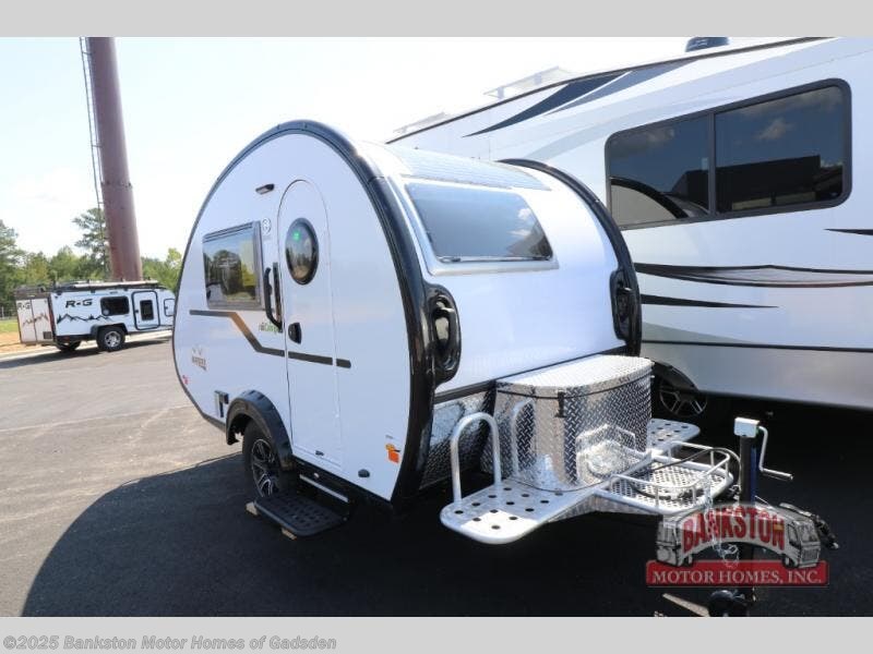 2023 NuCamp TAB 320 S RV for Sale in Attalla, AL 35954 114691 RVUSA