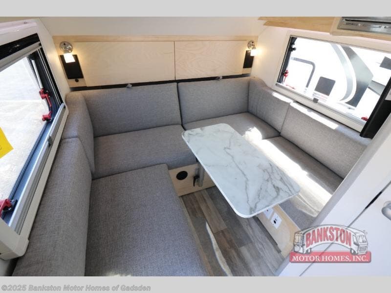 2023 NuCamp TAB 320 S RV for Sale in Attalla, AL 35954 114691 RVUSA