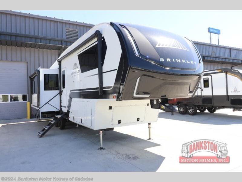 2024 Brinkley RV Model Z 3100 RV for Sale in Attalla, AL 35954 115291