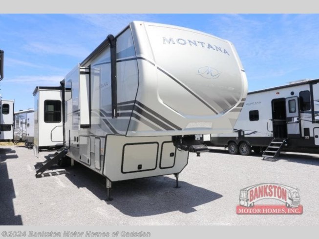 New 2023 Keystone Montana 3901RK available in Attalla, Alabama