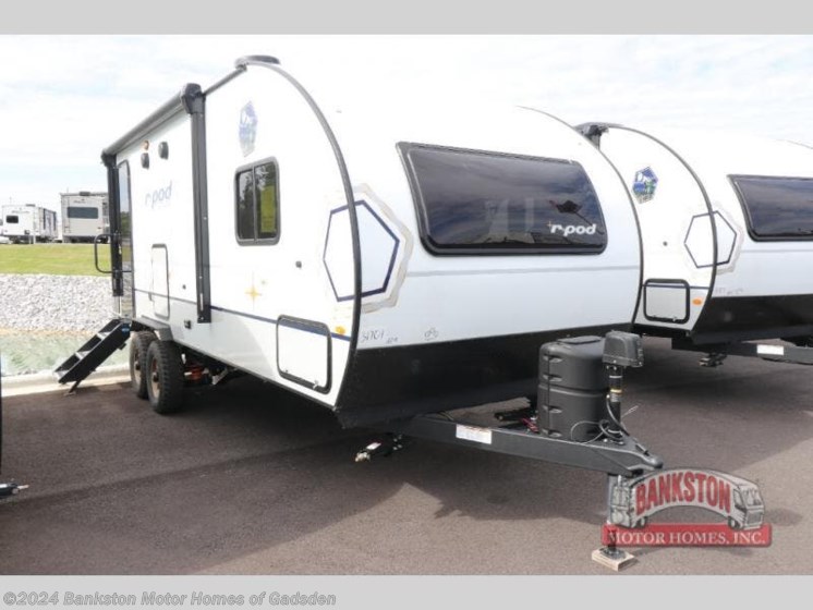 2023 Forest River R Pod RP-202 RV For Sale In Attalla, AL 35954 ...