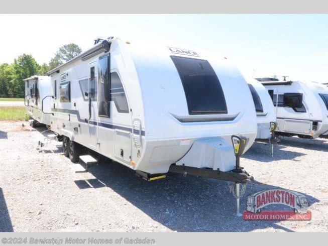 New 2023 Lance Lance Travel Trailers 2285 available in Attalla, Alabama