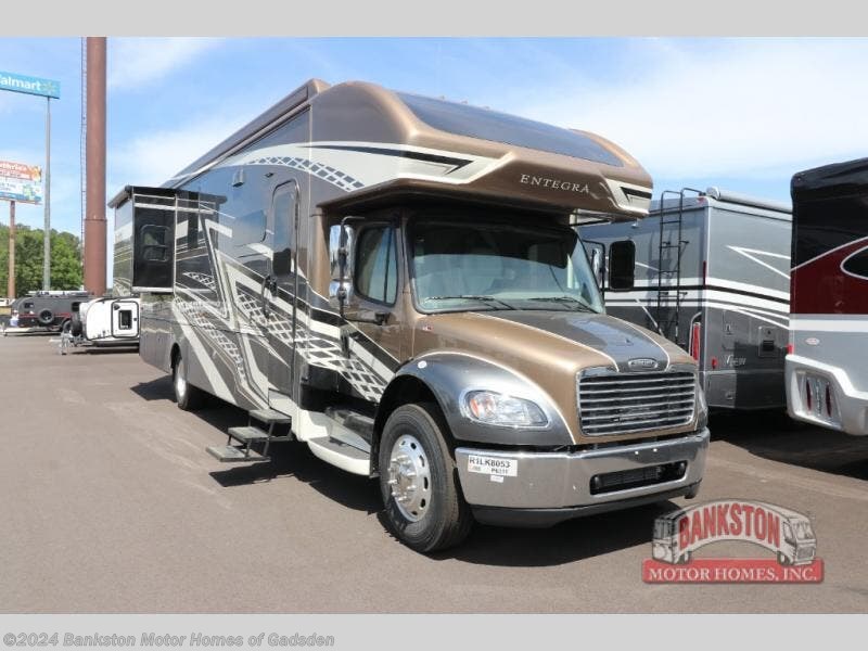 2024 Entegra Coach Accolade XL 37K RV for Sale in Attalla, AL 35954