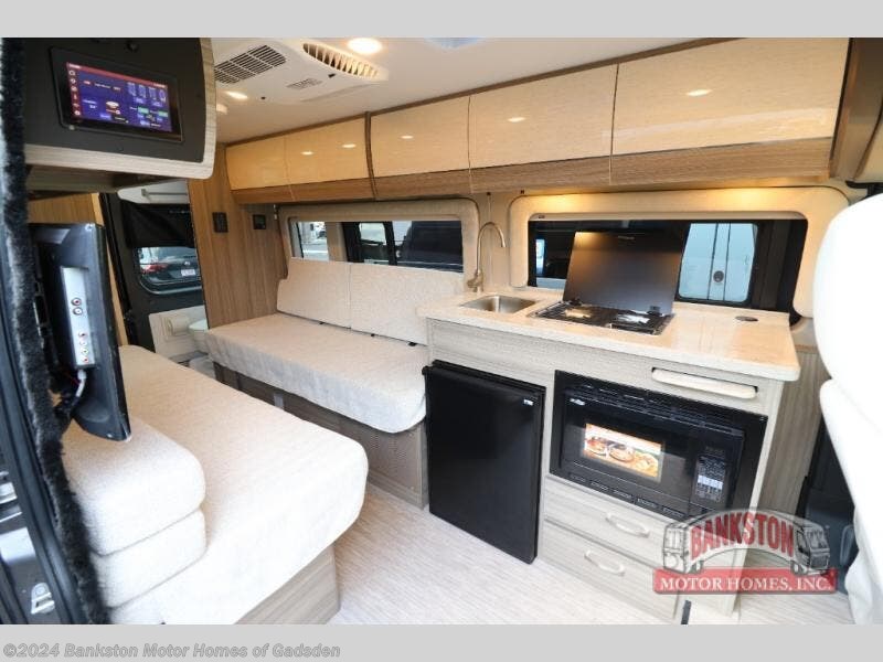 2024 Entegra Coach Ethos 20T RV for Sale in Attalla, AL 35954 115567