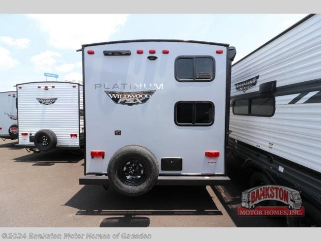2023 Wildwood FSX 178BHSKX by Forest River from Bankston Motor Homes of Gadsden in Attalla, Alabama