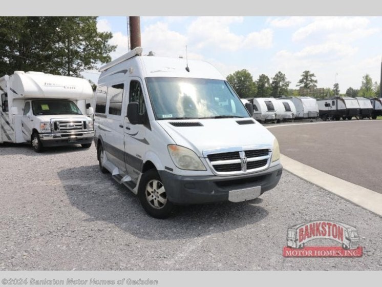 Used 2007 Pleasure-Way Ascent TS available in Attalla, Alabama
