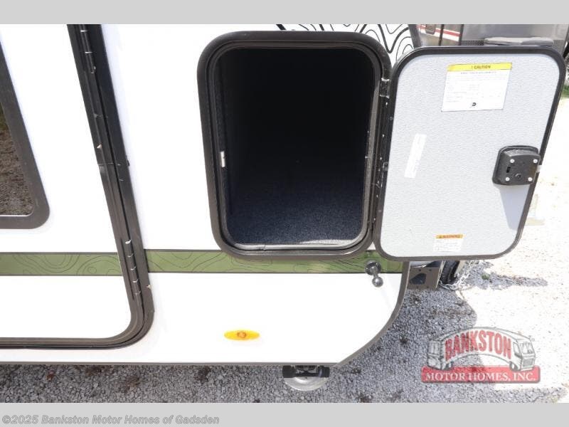 2024 Encore RV ROG 12RKSS RV for Sale in Attalla, AL 35954 115670