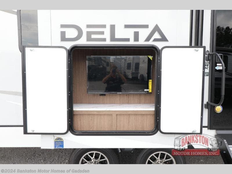 2024 Alliance RV Delta 294RK RV for Sale in Attalla, AL 35954 115708