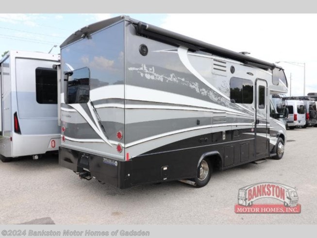 2019 isata 3 24FW by Dynamax Corp from Bankston Motor Homes of Gadsden in Attalla, Alabama