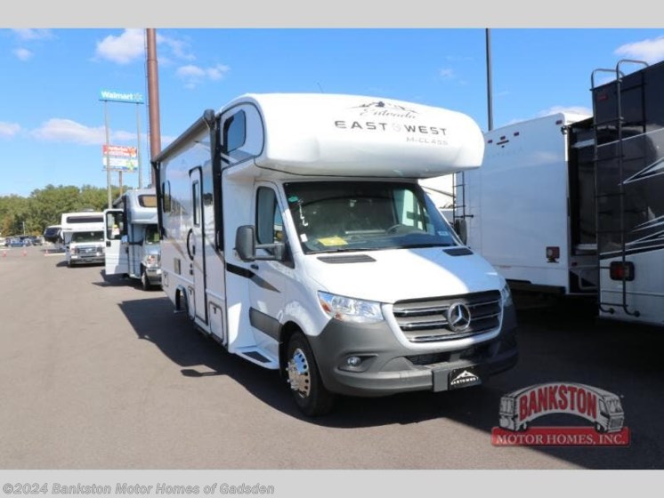 New 2024 East to West Entrada M-Class 24RL available in Attalla, Alabama