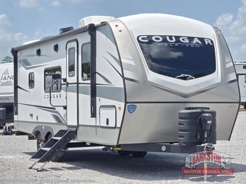 Cougar 22mls For Sale