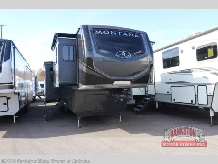 2024 Keystone Montana 3761FL RV for Sale in Attalla, AL 35954 115860