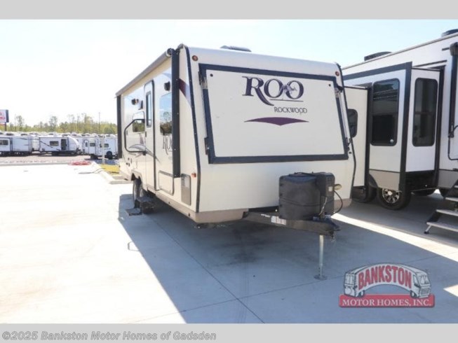 2018 Forest River Rockwood Roo 233S RV for Sale in Attalla, AL 35954 ...