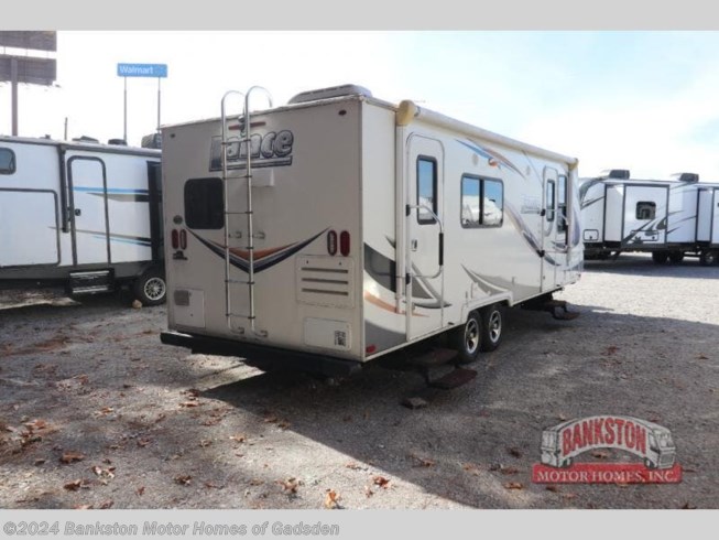 2015 Lance Travel Trailers 2285 by Lance from Bankston Motor Homes of Gadsden in Attalla, Alabama