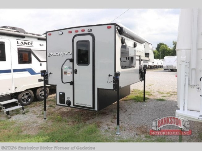2024 Backpack Edition HS 750 by Palomino from Bankston Motor Homes of Gadsden in Attalla, Alabama